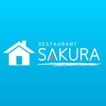 QONDY（クオンディー） (qondy)さんの「ＲＥＳＴＡＵＲＡＮＴ　ＳＡＫＵＲＡ」　「　ＳＡＫＵＲＡ　ＦＡＲＭ」のロゴ作成への提案