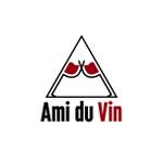 sayumistyle (sayumistyle)さんの六本木の新コンセプトワインバー「Ami du vin」のロゴへの提案