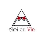 sayumistyle (sayumistyle)さんの六本木の新コンセプトワインバー「Ami du vin」のロゴへの提案