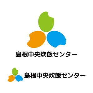 j-design (j-design)さんの米飯供給会社のロゴデザインへの提案