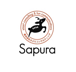 ヘッドディップ (headdip7)さんの税理士事務所　「Sapura」のロゴ作成への提案