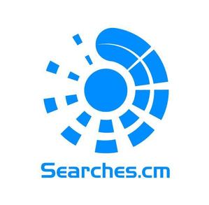 MacMagicianさんの「Searches.cm」のロゴ作成への提案