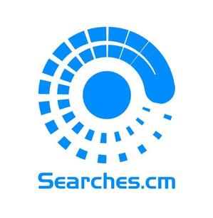 MacMagicianさんの「Searches.cm」のロゴ作成への提案
