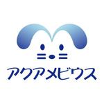 イラスト・ちでまる (tidemaru)さんの ペット用品のロゴ作成への提案