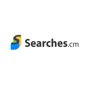 株式会社ティル (scheme-t)さんの「Searches.cm」のロゴ作成への提案