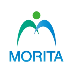 plusdesignさんの「MORITA」のロゴ作成への提案