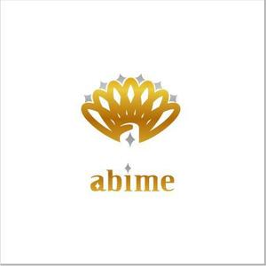 ALUNTRY ()さんの「abime」のロゴ作成への提案