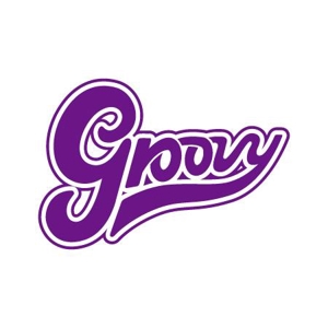 neomasu (neomasu)さんの「GROOVY」のロゴ作成への提案