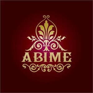 atomgra (atomgra)さんの「abime」のロゴ作成への提案