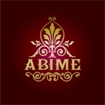 atomgra (atomgra)さんの「abime」のロゴ作成への提案