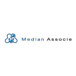 awn (awn_estudio)さんの医療事業・Web事業・出版事業「MedianAssocie」の会社ロゴ制作への提案