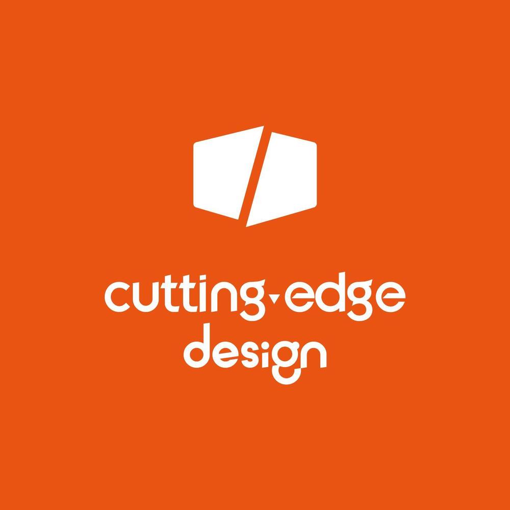 タイ・ビジネスの企画運営会社「カッティングエッジデザイン」のロゴ