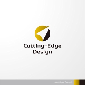＊ sa_akutsu ＊ (sa_akutsu)さんのタイ・ビジネスの企画運営会社「カッティングエッジデザイン」のロゴへの提案