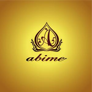 oo_design (oo_design)さんの「abime」のロゴ作成への提案