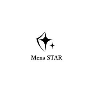 m-iriyaさんの【男性向け美容サイト】弊社運営サイトのロゴデザイン募集への提案