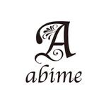 tikaさんの「abime」のロゴ作成への提案