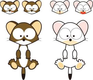 jjruruさんの志賀高原オフィシャル「ゆるキャラ」への提案