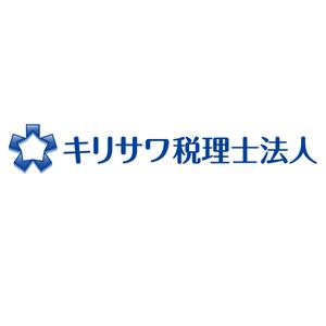 taguriano (YTOKU)さんの「キリサワ税理士法人」のロゴ作成への提案