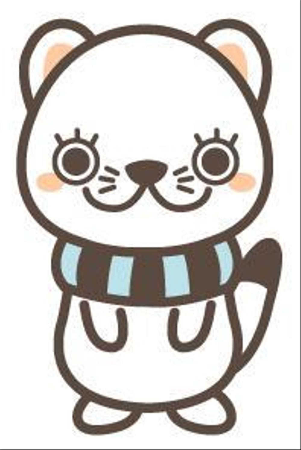 志賀高原オフィシャル「ゆるキャラ」