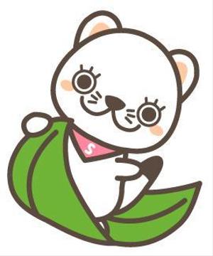 tome21 (tome21)さんの志賀高原オフィシャル「ゆるキャラ」への提案