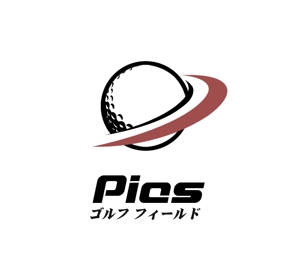 ぽんぽん (haruka0115322)さんの福島石川カントリークラブのイメージロゴの制作への提案