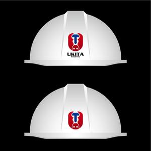 oo_design (oo_design)さんの「UKITA　」のロゴ作成への提案