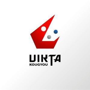 ol_z (ol_z)さんの「UKITA　」のロゴ作成への提案