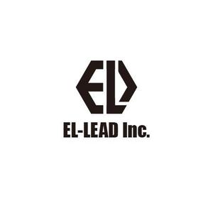 ATARI design (atari)さんの『EL-LEAD』のロゴデザインへの提案