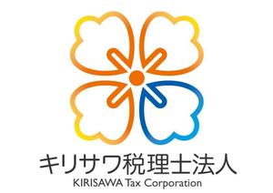 KYoshi0077 (k_yoshi_77)さんの「キリサワ税理士法人」のロゴ作成への提案