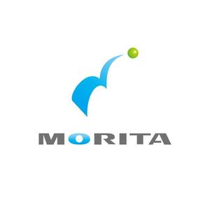 nano (nano)さんの「MORITA」のロゴ作成への提案