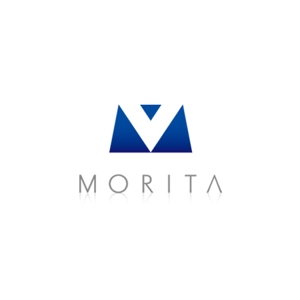 動画制作〜サムネイル制作まで対応可能 (goodrich)さんの「MORITA」のロゴ作成への提案