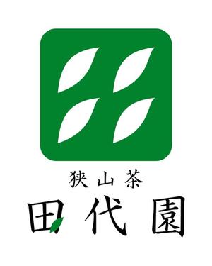 chanlanさんの埼玉県のお茶屋さん「田代園」のロゴへの提案