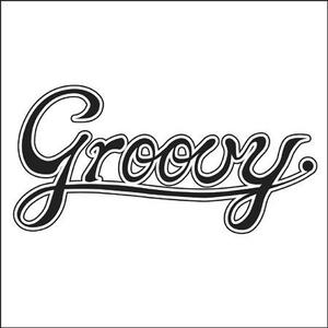 sunaoSさんの「GROOVY」のロゴ作成への提案