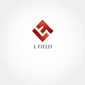 CAZY ()さんのソフトウェア開発・人材派遣業「株式会社エル・フィールド」のロゴ作成への提案