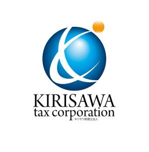 King_J (king_j)さんの「キリサワ税理士法人」のロゴ作成への提案