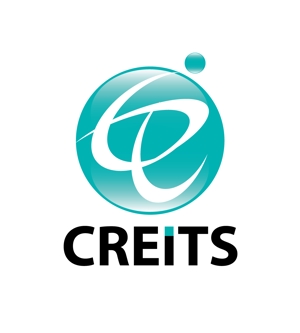King_J (king_j)さんの「CREITS」のロゴ作成への提案