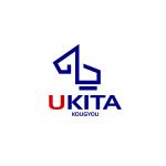 株式会社ティル (scheme-t)さんの「UKITA　」のロゴ作成への提案