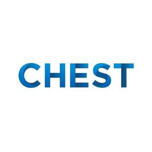 departmentさんの「ＣＨＥＳＴ（チェスト）」のロゴ作成への提案