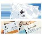 hope2017 (hope2017)さんの『EL-LEAD』のロゴデザインへの提案