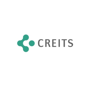 gchouさんの「CREITS」のロゴ作成への提案
