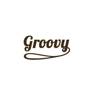 HI company ()さんの「GROOVY」のロゴ作成への提案