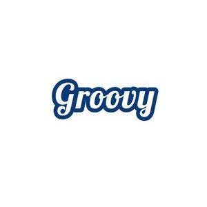 HI company ()さんの「GROOVY」のロゴ作成への提案