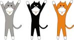 tak3dcg (takahirolancer)さんの猫背改善プログラムのキャラクター作成への提案