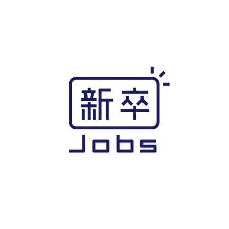 ALTAGRAPH (ALTAGRAPH)さんの【スタートアップ】新卒紹介サービス「新卒Jobs」のロゴ作成への提案