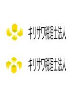 平塚健太 (kentahiratsuka)さんの「キリサワ税理士法人」のロゴ作成への提案