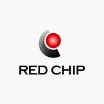 NAKAMITSU Design (HIROKI_NAKAMITSU)さんの「RED CHIP」のロゴ作成への提案