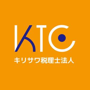 sumioさんの「キリサワ税理士法人」のロゴ作成への提案