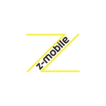 OREGRAND (sugiken_1)さんの格安SIMショップの｢z-mobile｣のロゴへの提案