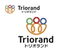 なべちゃん (YoshiakiWatanabe)さんの保育事業「トリオランド」のロゴへの提案