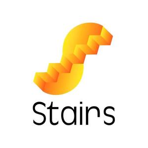 chanlanさんの内装工事『Stairs』個人事業主のロゴマークへの提案